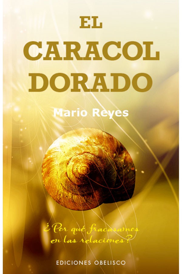 El caracol dorado