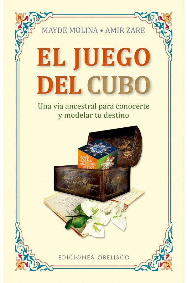 El juego del cubo