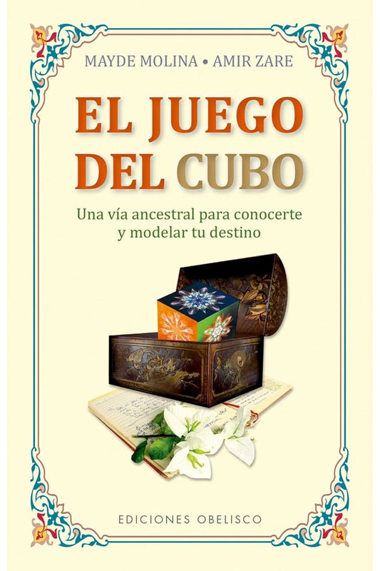 El juego del cubo