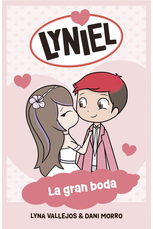 La gran boda