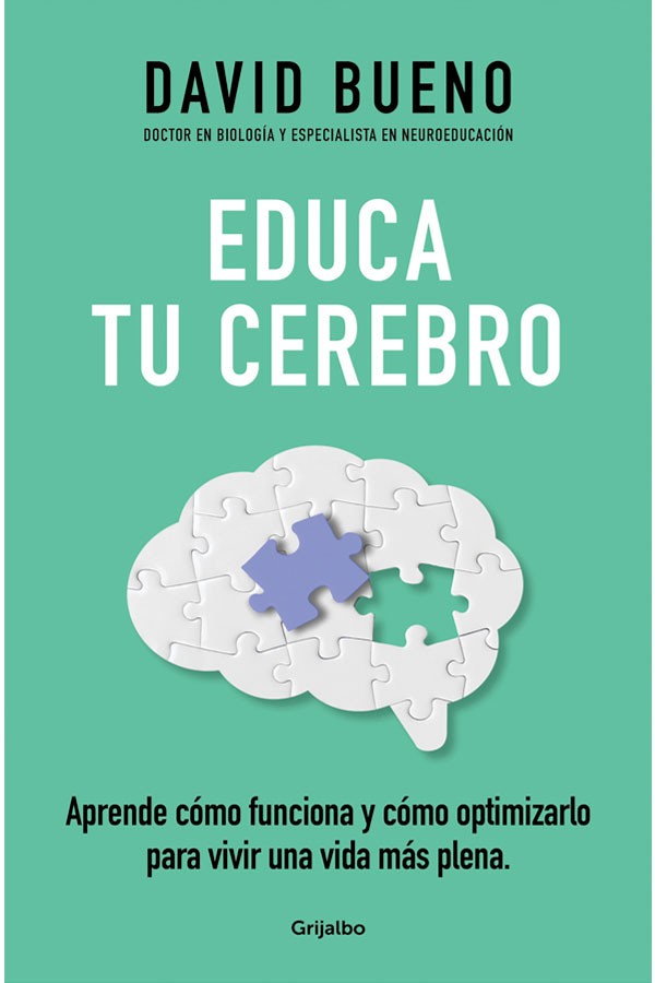 Educa tu cerebro