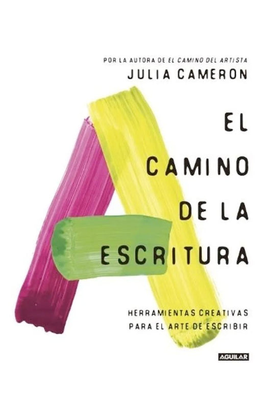 El camino de la escritura