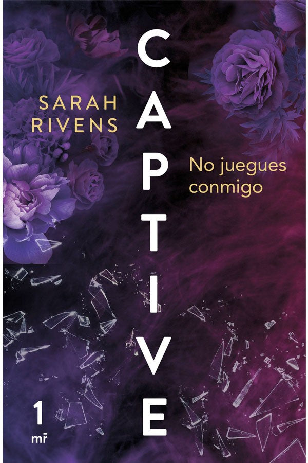 Captive: No juegues conmigo