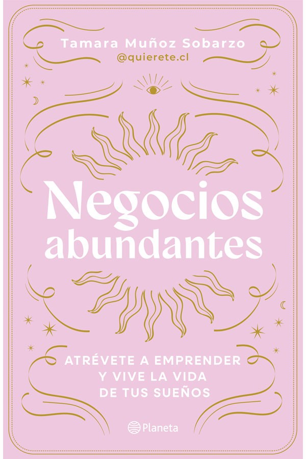 Negocios abundantes