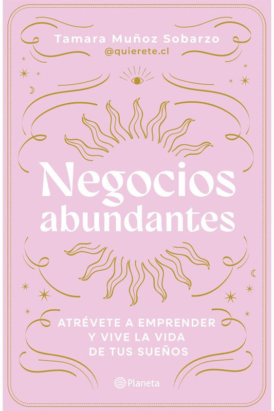 Negocios abundantes