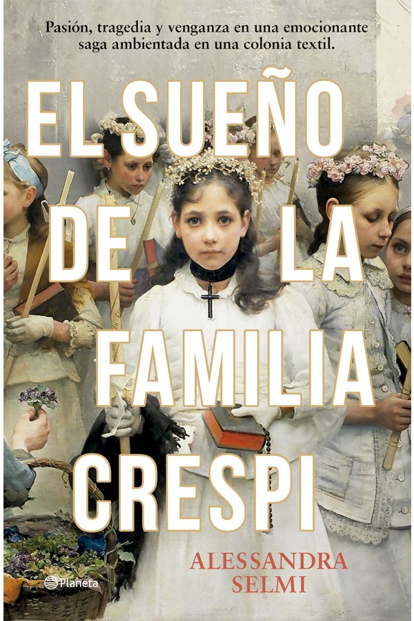 El sueño de la familia Crespi