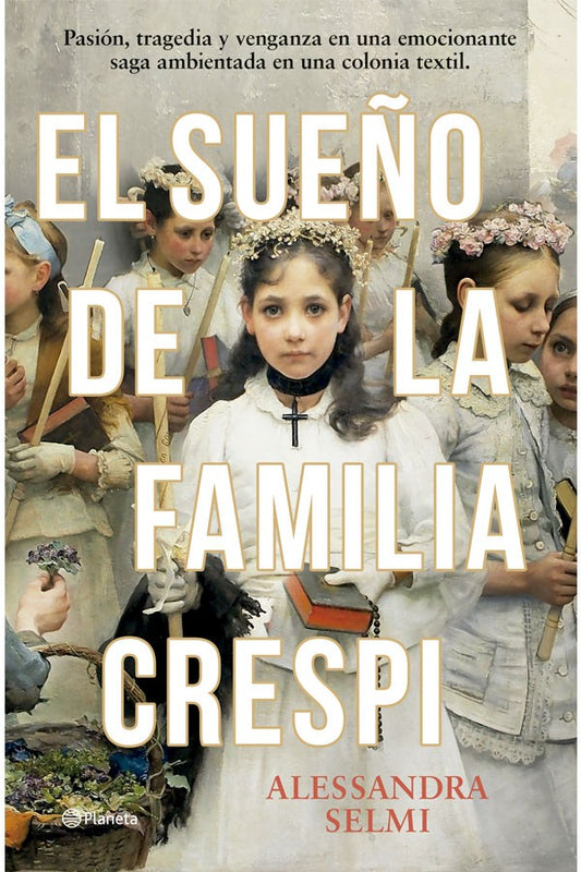 El sueño de la familia Crespi