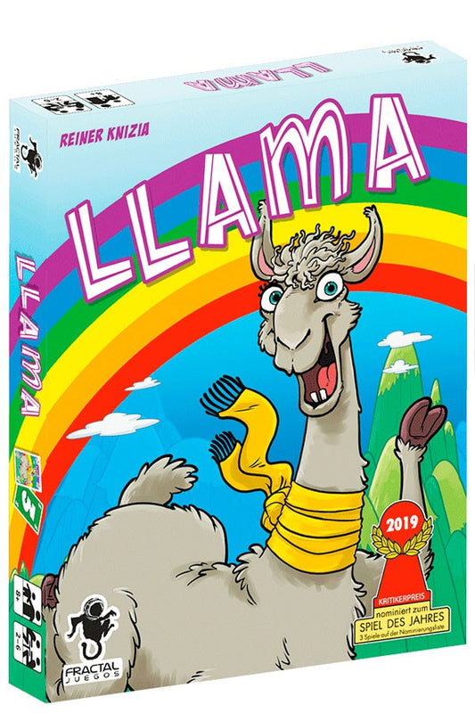 Llama