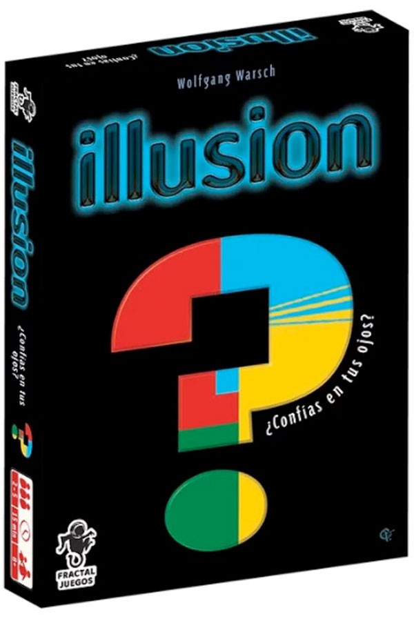 Illusion