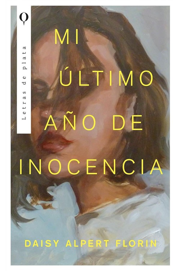 Mi último año de inocencia