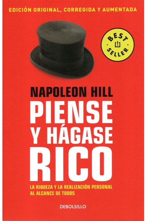 Piense y hágase rico