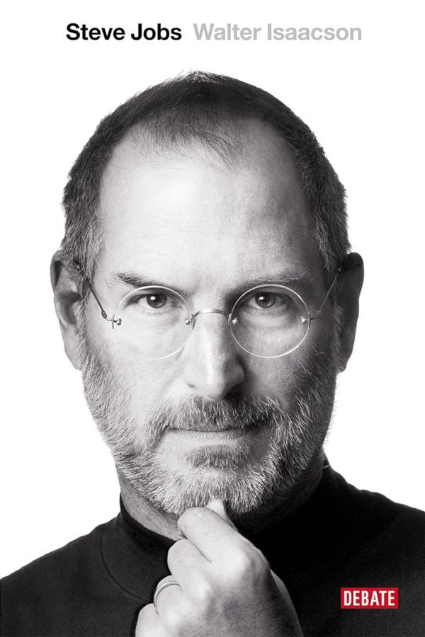 Steve Jobs