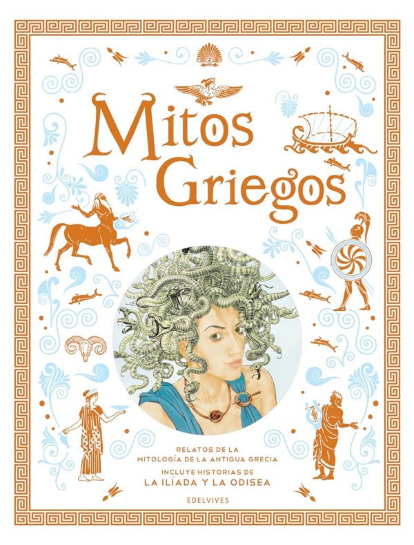 Mitos griegos