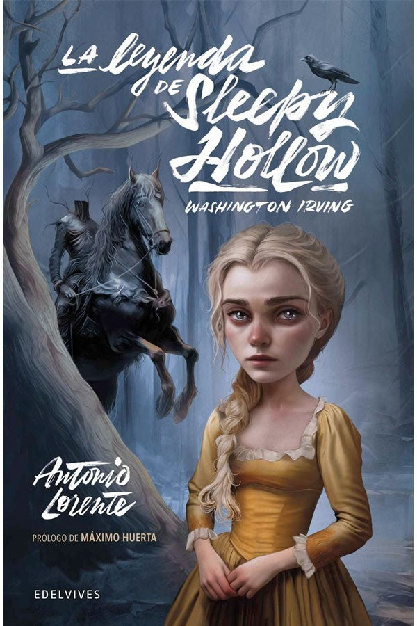 La leyenda de Sleepy Hollow