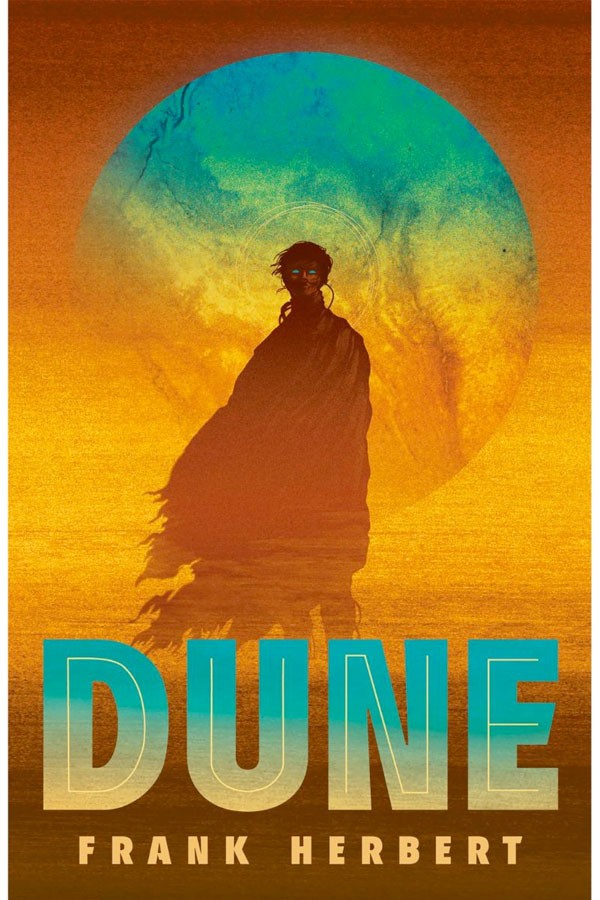 Dune. Las crónicas de Dune 1