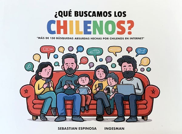 ¿Qué buscamos los chilenos?