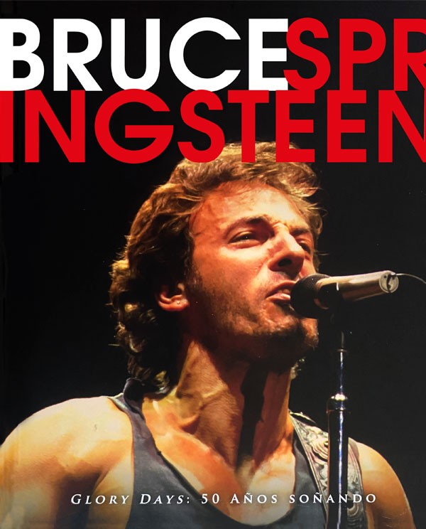 Bruce Springsteen