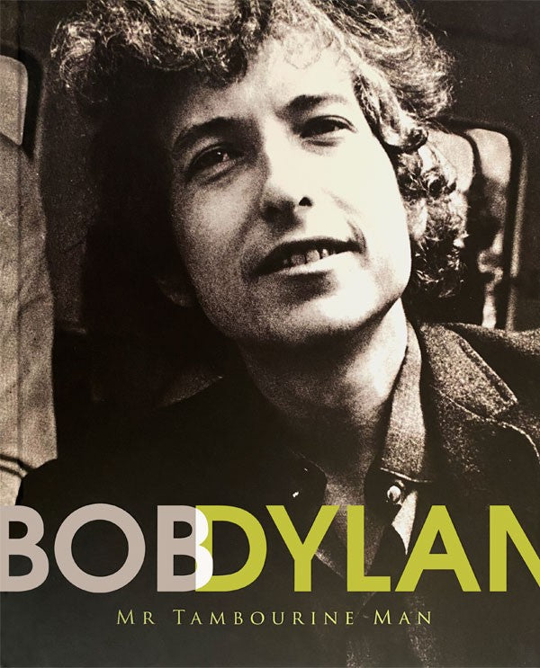 Bob Dylan