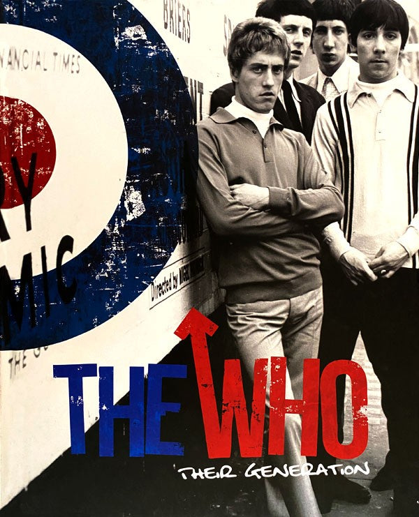 The Who