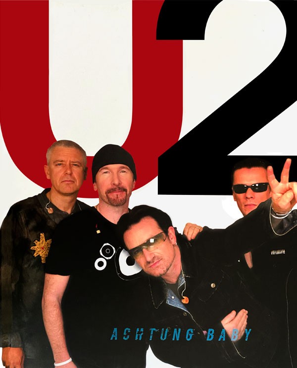 U2. – Contrapunto