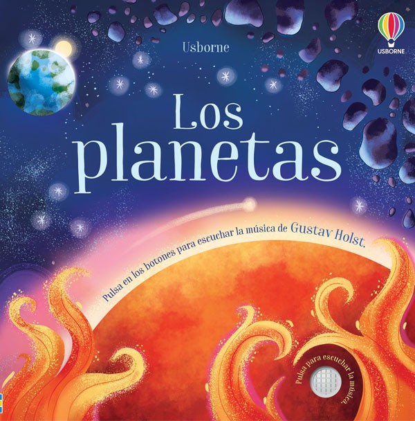 Los planetas