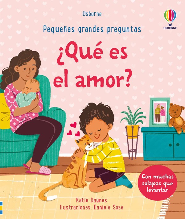 ¿Qué es el amor?