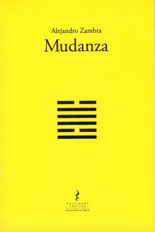 Mudanza