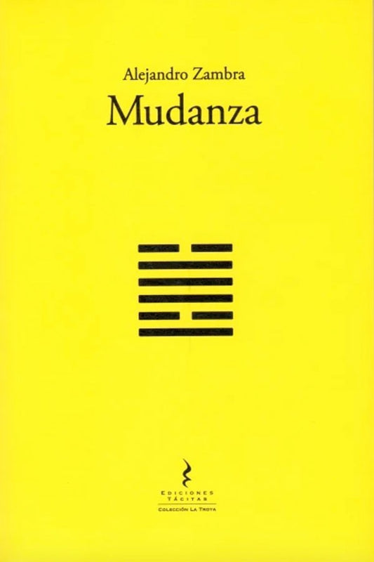 Mudanza