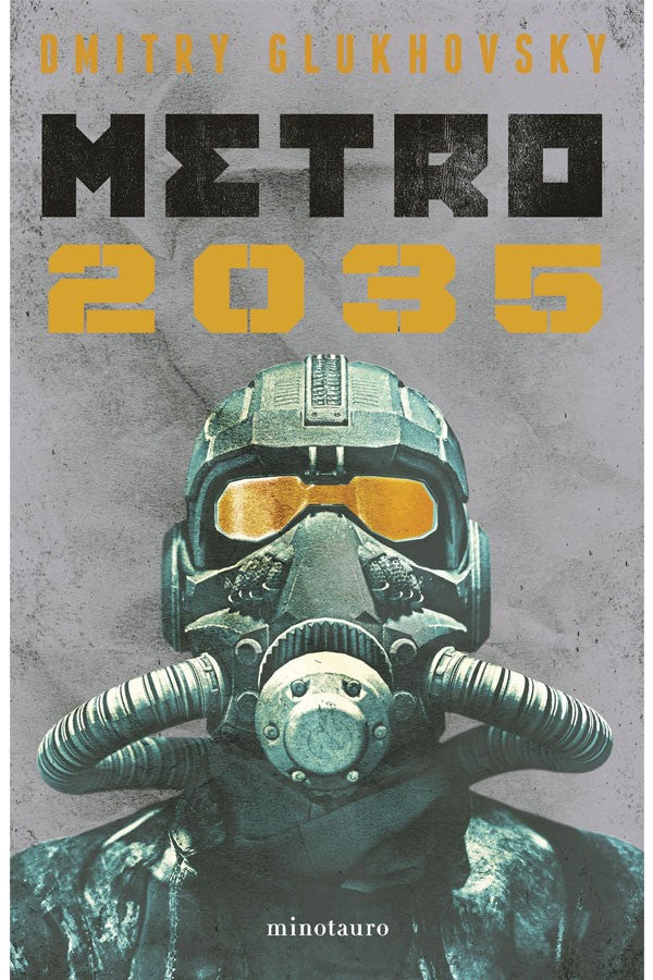 Metro 2035