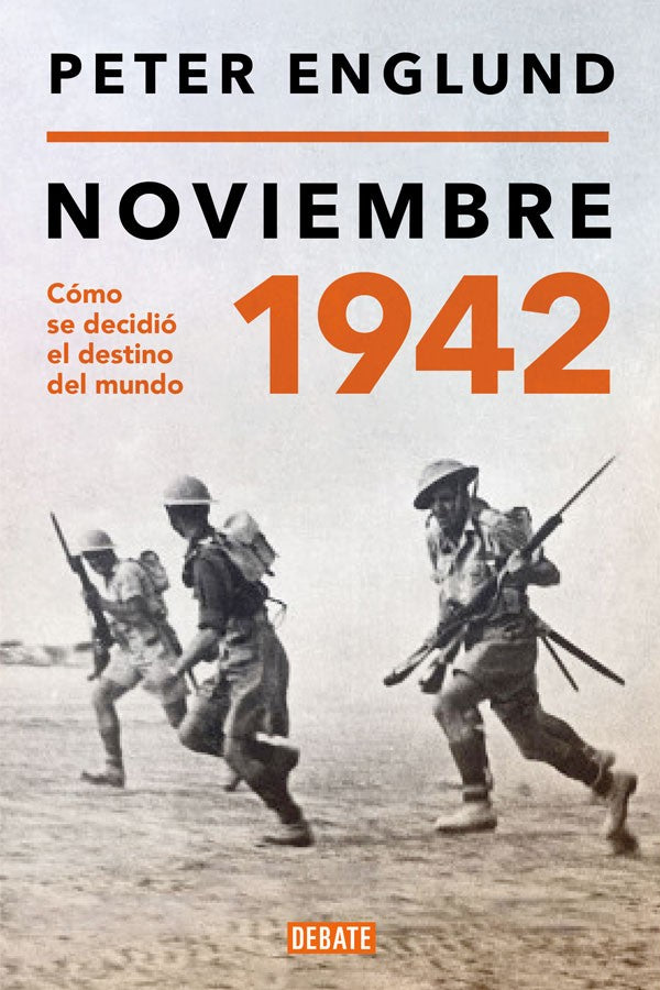 Noviembre 1942