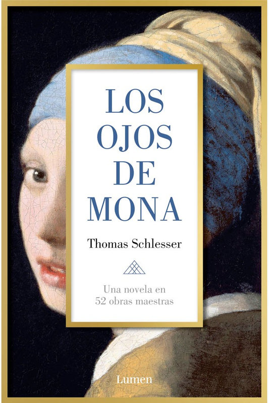 Los ojos de mona