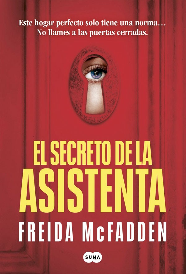 El secreto de la asistenta