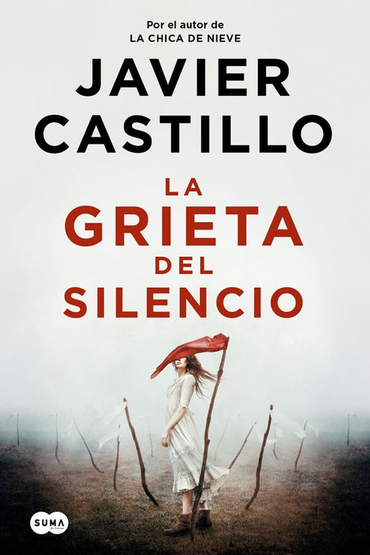 La grieta del silencio