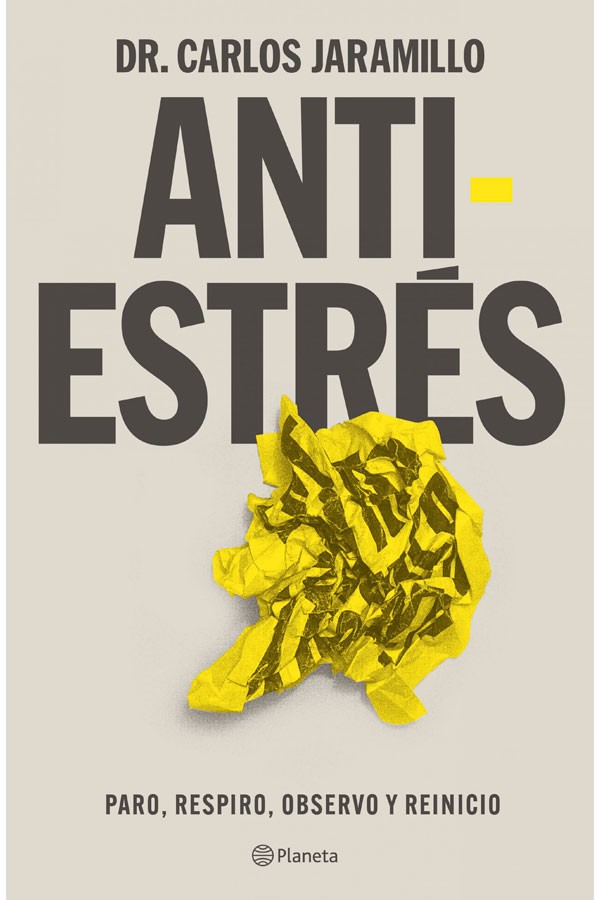 Antiestrés