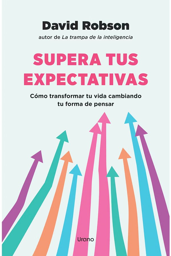 Supera tus expectativas