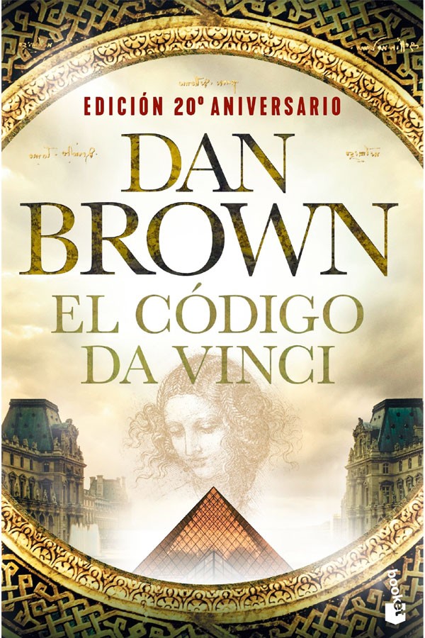 El código Da Vinci