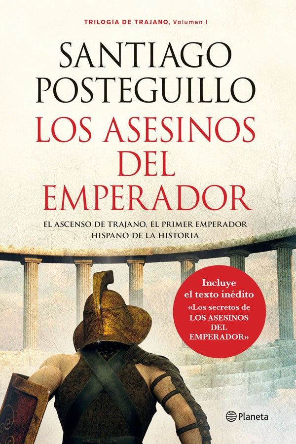 Los asesinos del emperador