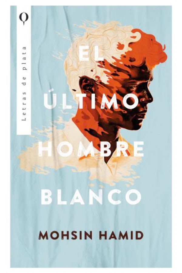 El último hombre blanco