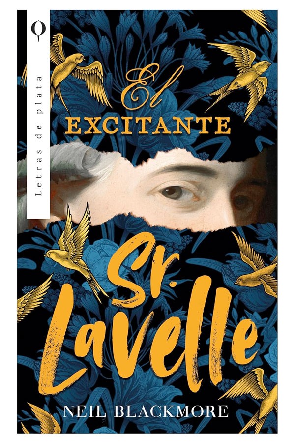 El excitante Sr. Lavelle