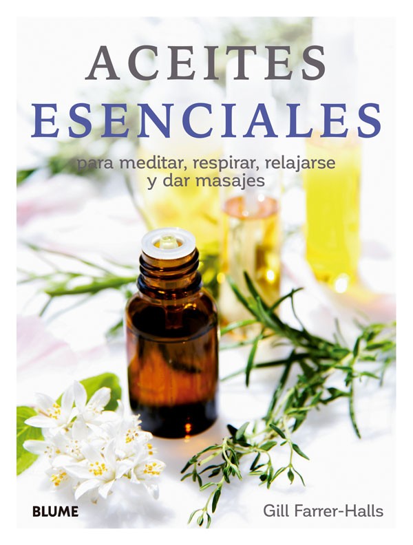 Aceites esenciales