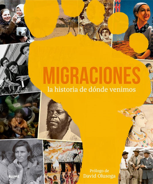 Migraciones