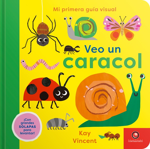 Veo un caracol