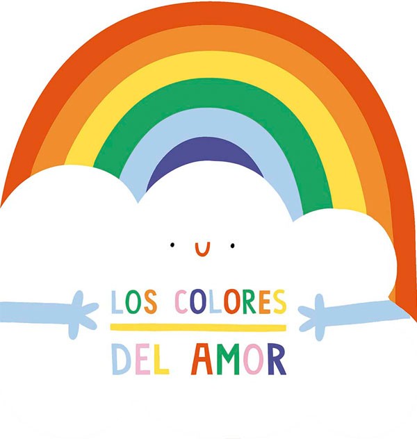 Los colores del amor