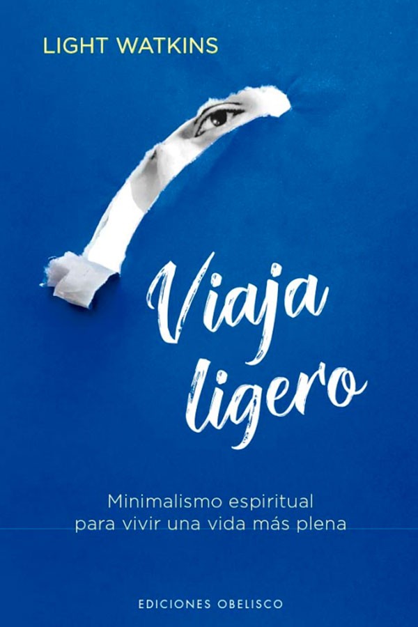 Viaja ligero