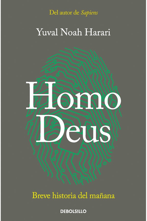 Homo deus