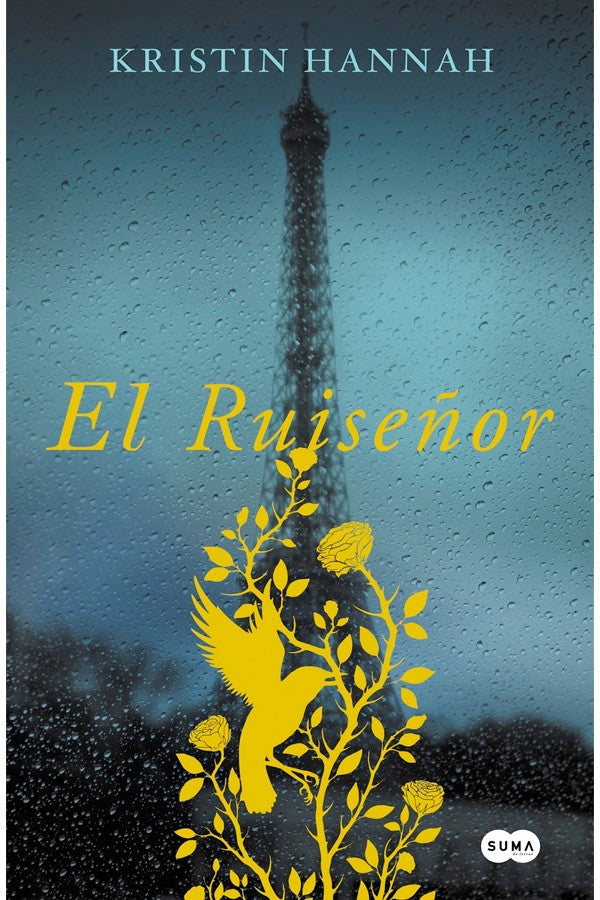 El ruiseñor