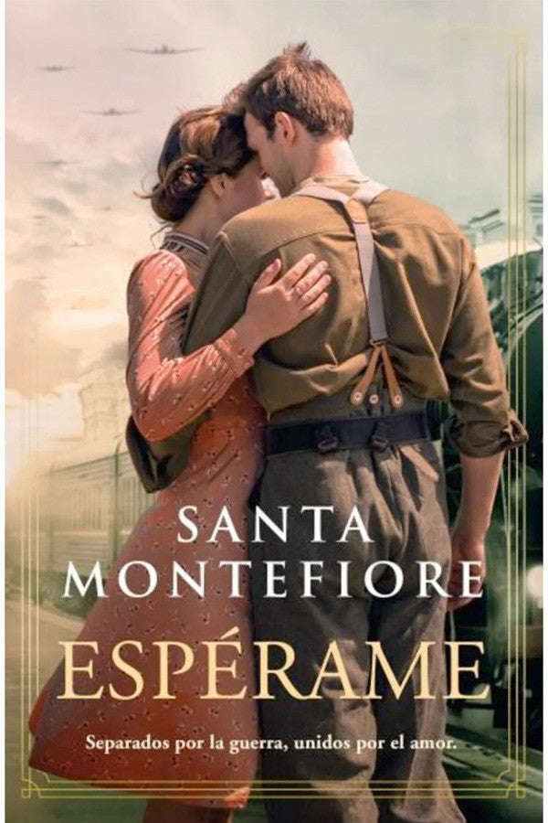 ESPÉRAME