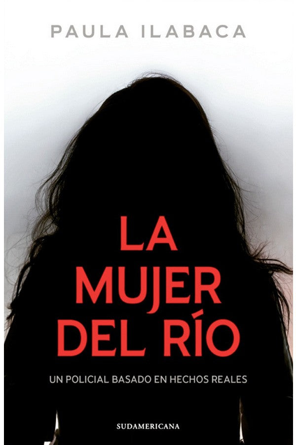 La mujer del río