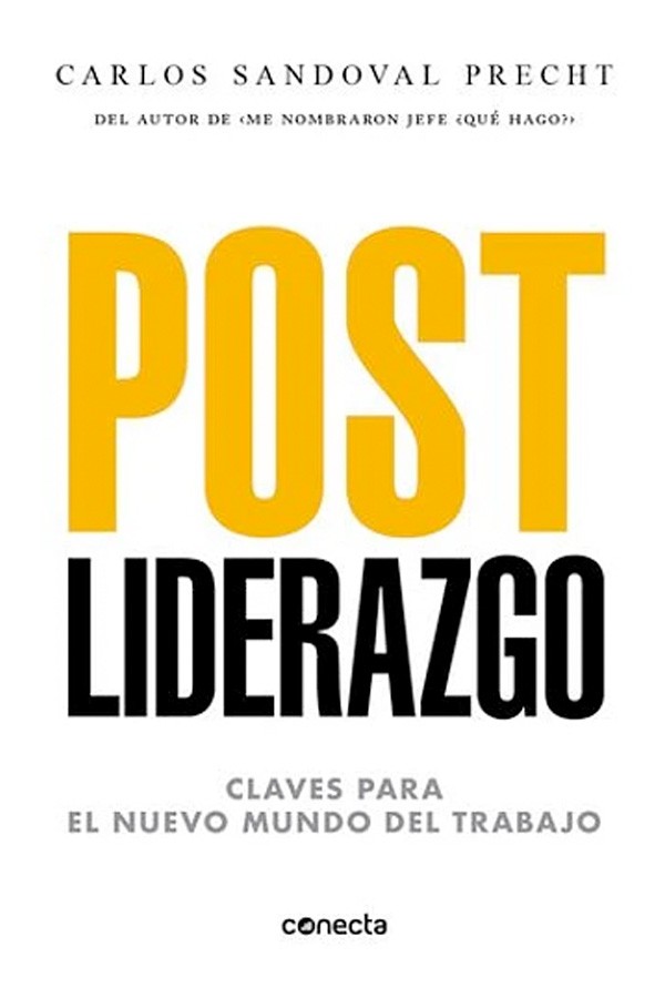 Post liderazgo