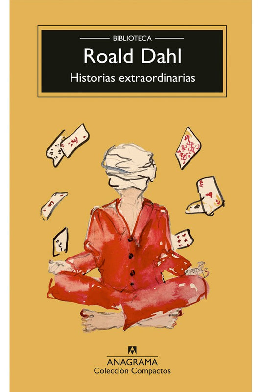 Historias extraordinarias